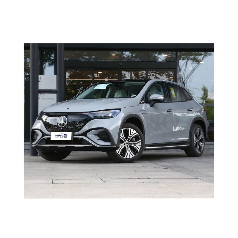 2024 Benz EQE SUV 350 4WD EV Car 5 deuren 5 zitplaatsen elektrische auto met maximale snelheid 200 Km/h