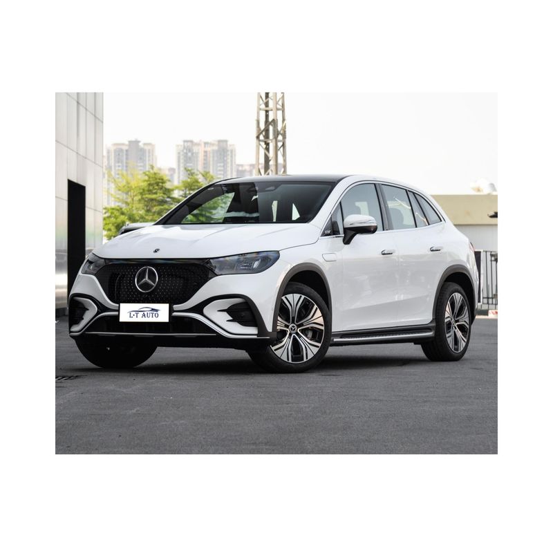 3030mm wielbasis Mer Cedes Benz EQE 350 4WD Electric SUV voor 2024 Chinese Energy Vehicles