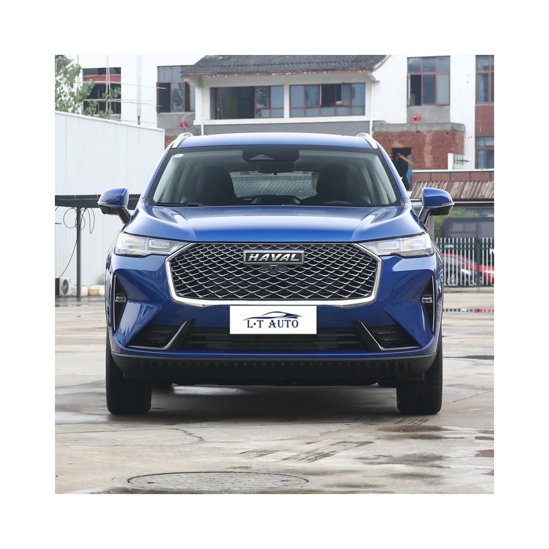 2024 GWM Haval H6 H9 Dargo Car 1.5T 2.0T Benzine Benzine SUV ABS Automatic Gear Box