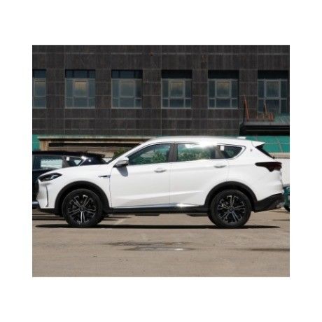 Chery Jetour 1.6T 2.0T 7-zitplaats grote ruimte SUV X70 X90 Plus Midsize SUV auto's voor de markt
