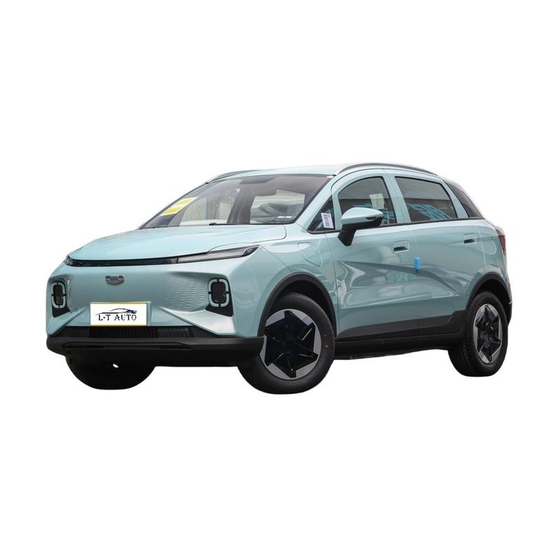 Electric Power Compact SUV Geely Geometry E/A/C Klein Mini Volwassen Energievoertuigen EV Auto