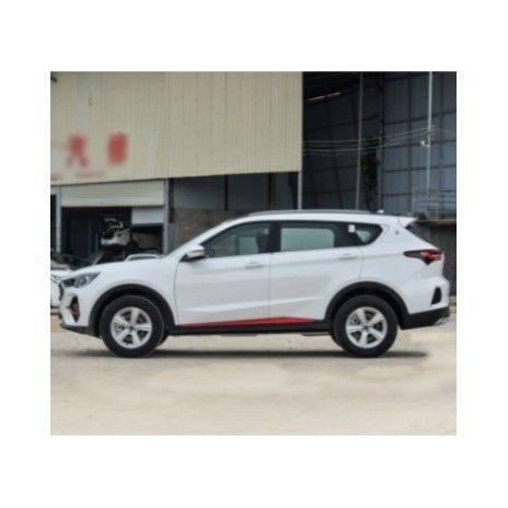2024 Chery Jetour X70 Plus SUV 1.6T 2.0T Benzinauto's met elektrische parkeerrem