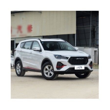2024 Jetour X70 Auto met maximaal vermogen 100-150PS 1.5T/1.6T/2.0T 5 zitplaatsen 7 zitplaatsen Mode