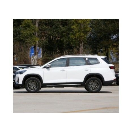 High Speed Jetour X90 Plus 7 zitplaatsen Linkshandige SUV 2023 2024 Benzine Car Highbrid Chery