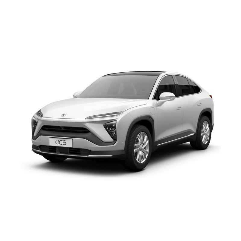 2024 NIO EC6 75kWh Sport Compacte elektrische auto EV SUV Nio ET5 ET7 EC7 Hoge snelheid EV-auto