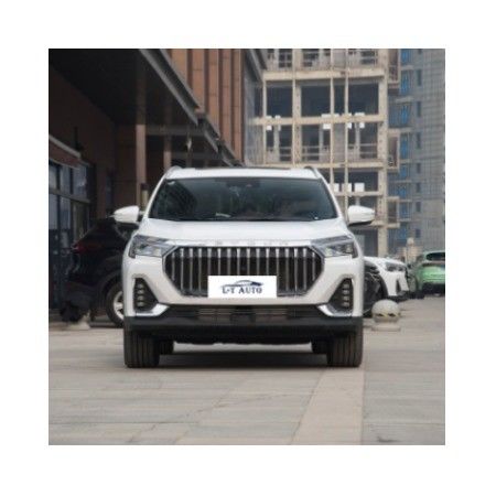 Macpherson Voorvering Chery Jetour X90 Plus 2023 2024 Benzine 5-deurs 5-zits SUV