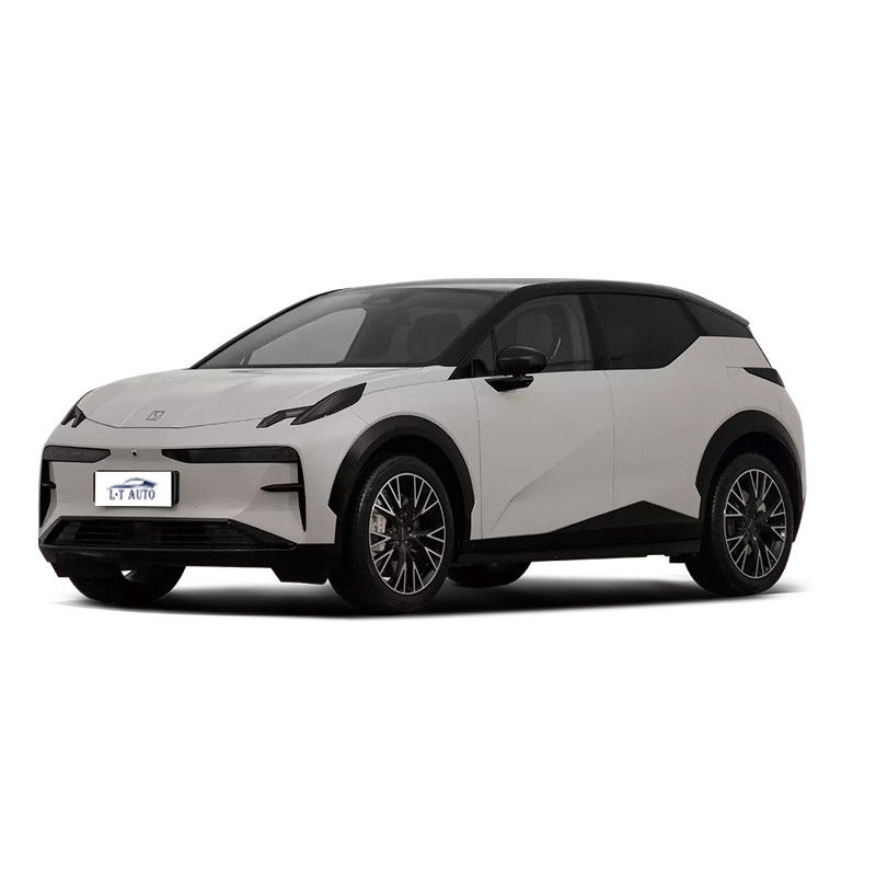 Zeekr X elektrische auto 560KM in goede staat zitplaatsen 5 personen 5-deurs 5-zits SUV voor familie