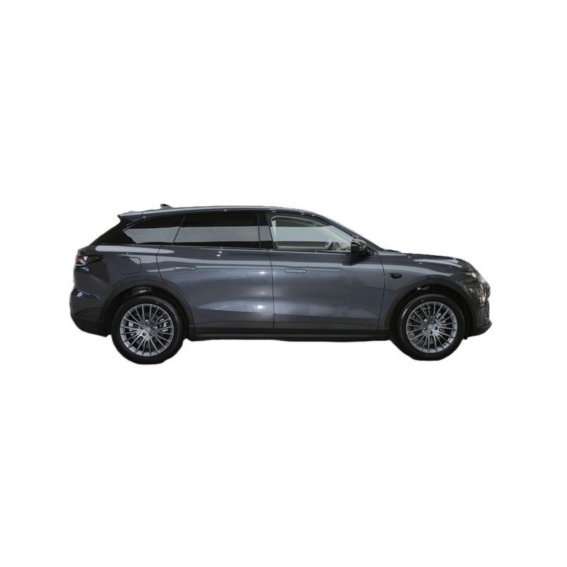 2024 Leapmotor C11 De perfecte combinatie van stijl en prestaties in een elektrische SUV