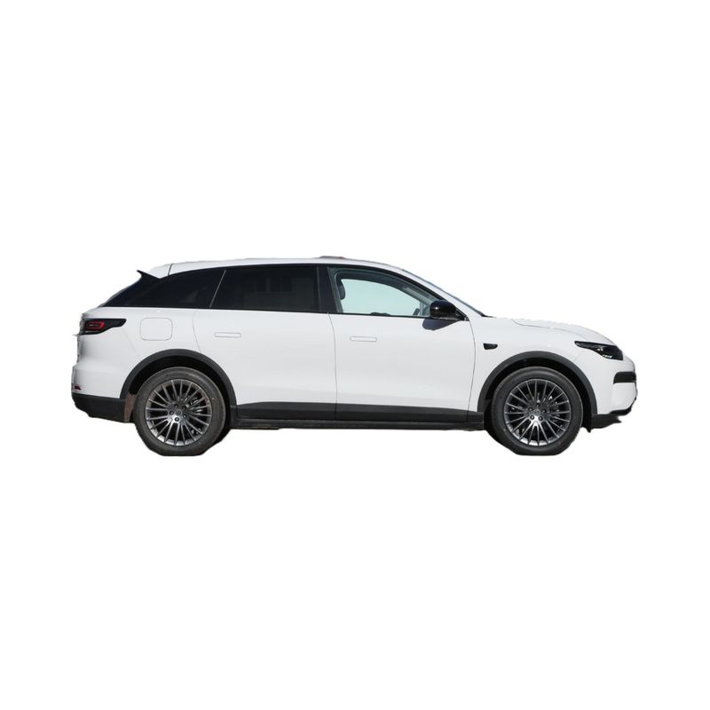 Leapmotor C11 Luxe Configuraties High Speed Pure Electric Car voor 5 deuren 5 zitplaatsen EV SUV