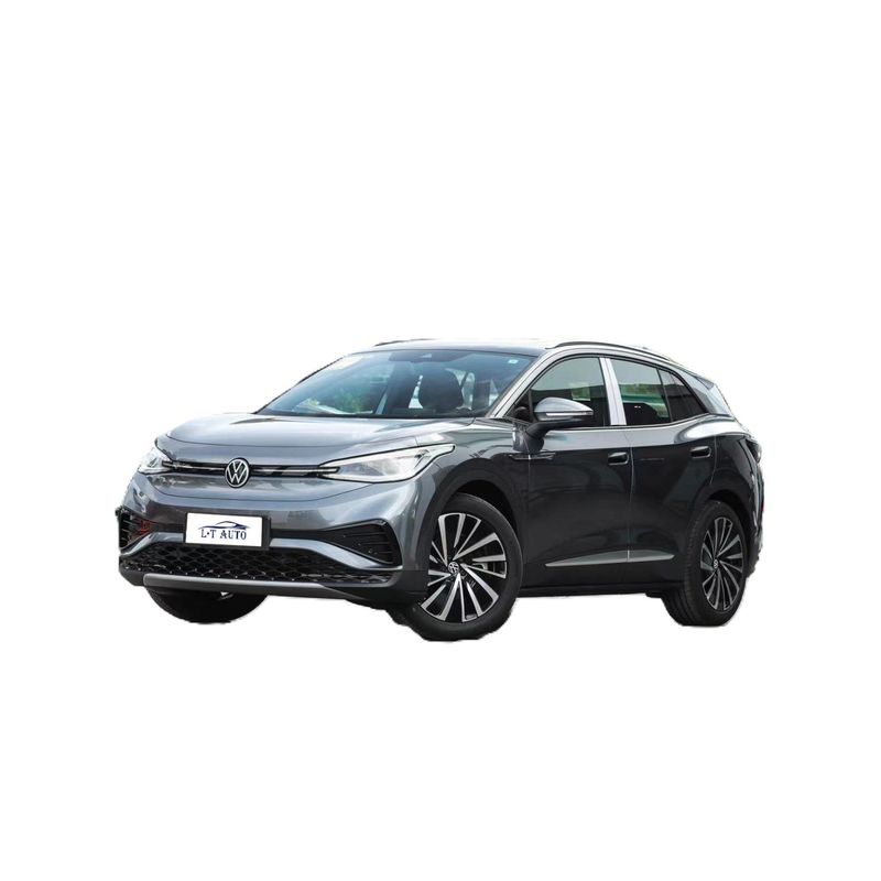 2024 Volkswagen ID4 Energy Electric Vehicle 5-Seat Luxe SUV Battery EV Car Ontworpen