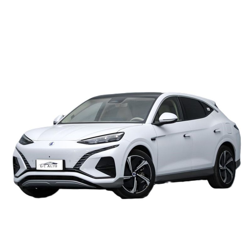 DENZA N7's laatste trend in elektrische auto's High Speed Smart Sport EV SUV met 702Km bereik