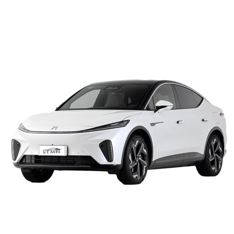 Fuel Type Electric SUV RISING R7 De perfecte combinatie van prestaties en bereik