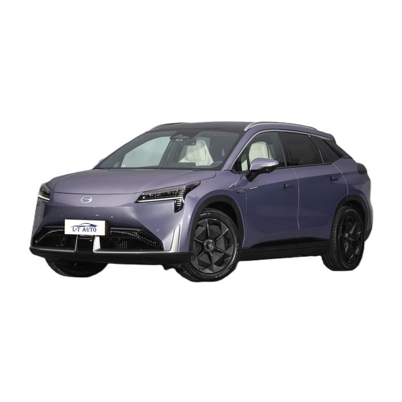 GAC elektrische auto Long Range Suv 2024 Aion LX Plus 80 60 High Speed Puur elektrische auto's