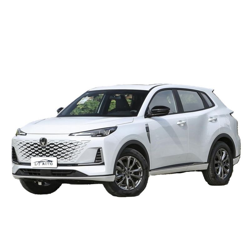 R18 bandgrootte 2024 Changan CS55 Plus High Speed Electric Car voor energievoertuigen