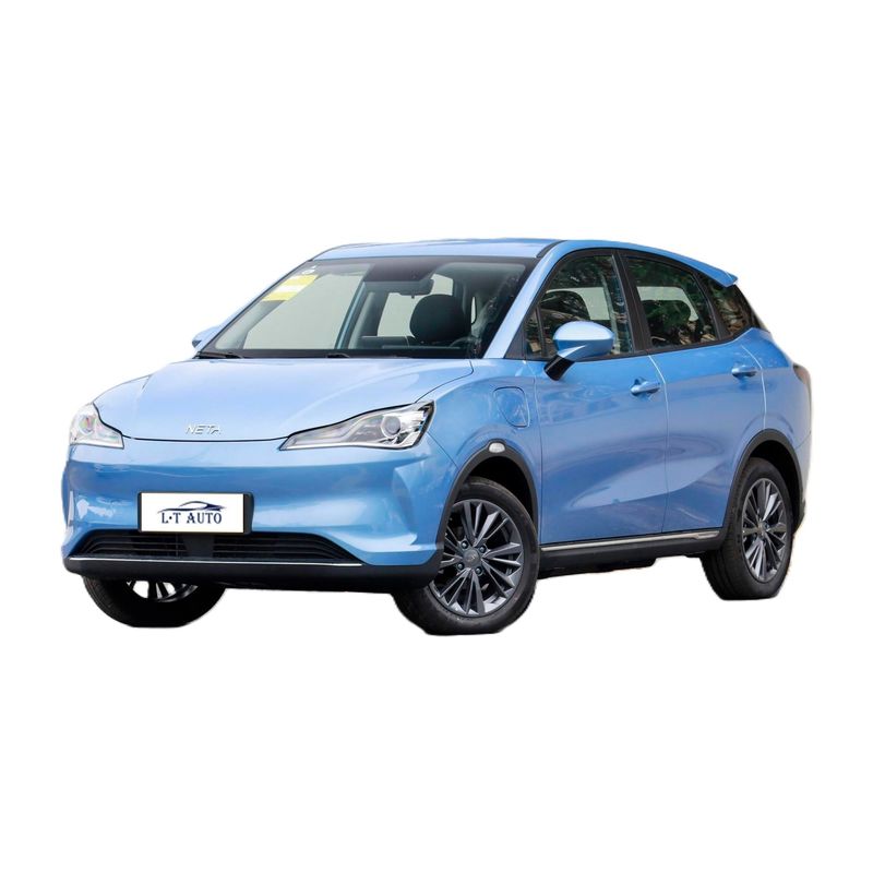 NETA V Mini SUV 401km Range Pure Electric Automotive met een batterijcapaciteit van 38.54kwh