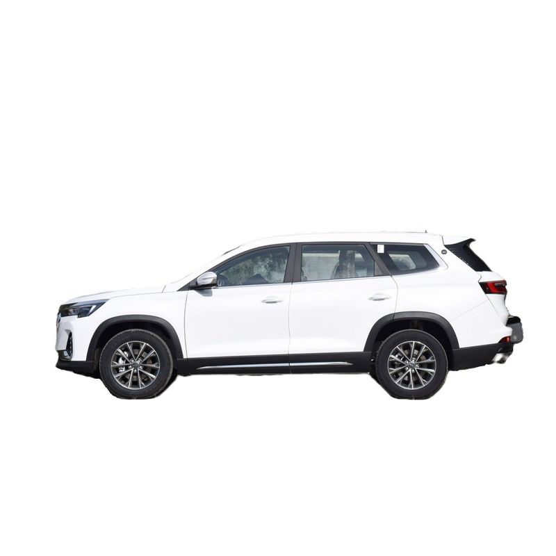 Chery Jetour X90 PLUS Gasoline Auto 1.5T 1.6T 2.0T 5 zitplaatsen 7 zitplaatsen Chinese midsize SUV
