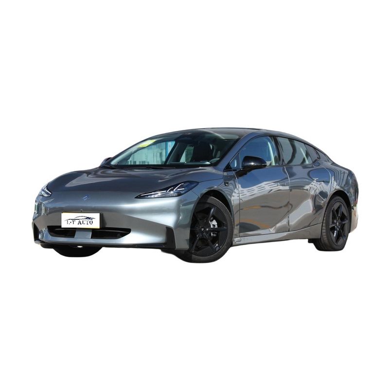GAC Aion Hyper GT 2024 560km 600km 710km Bereik Super Sport elektrische voertuigen binnen 1
