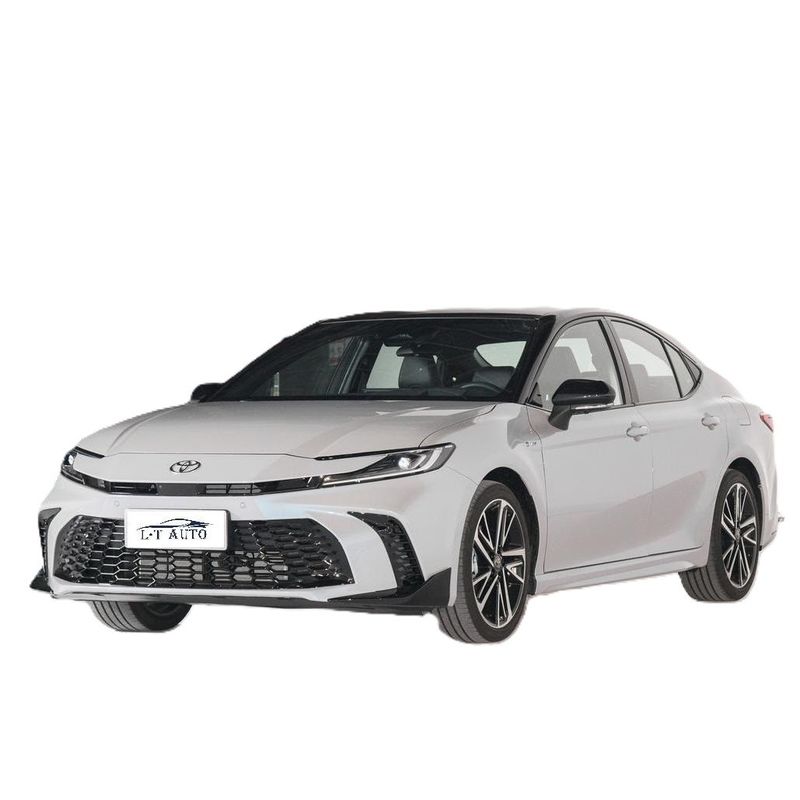 Hybride benzine Toyota Camry Sedan Euro VI Emissiesnorm 2024 Voertuigen 0km Gebruikte auto