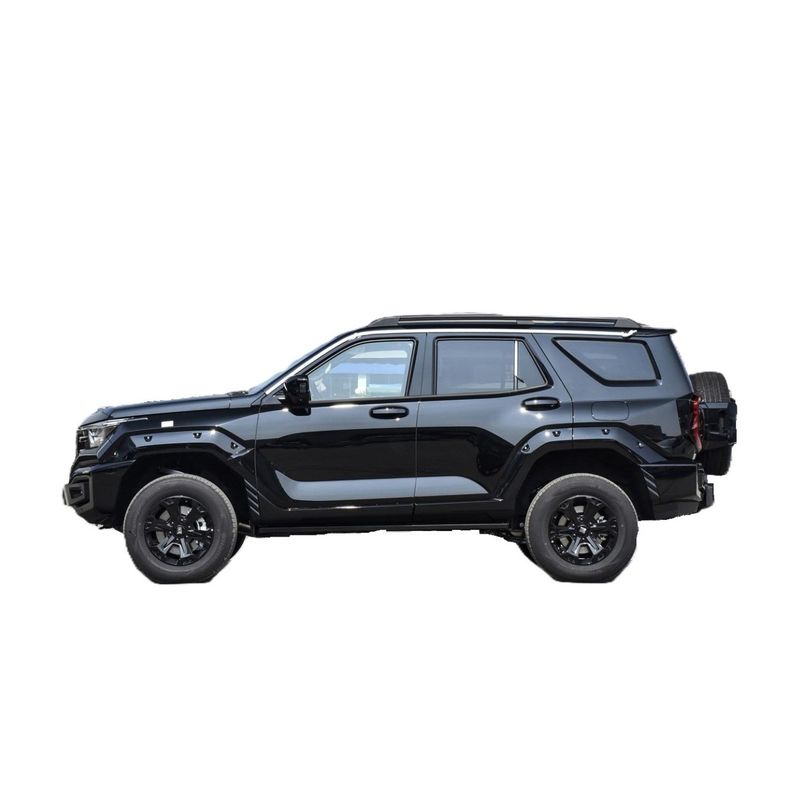 Linkshandig stuur Hybride SUV Great Wall Tank 400 Hi4T Auto's en tweedehands auto's Gas benzine auto's