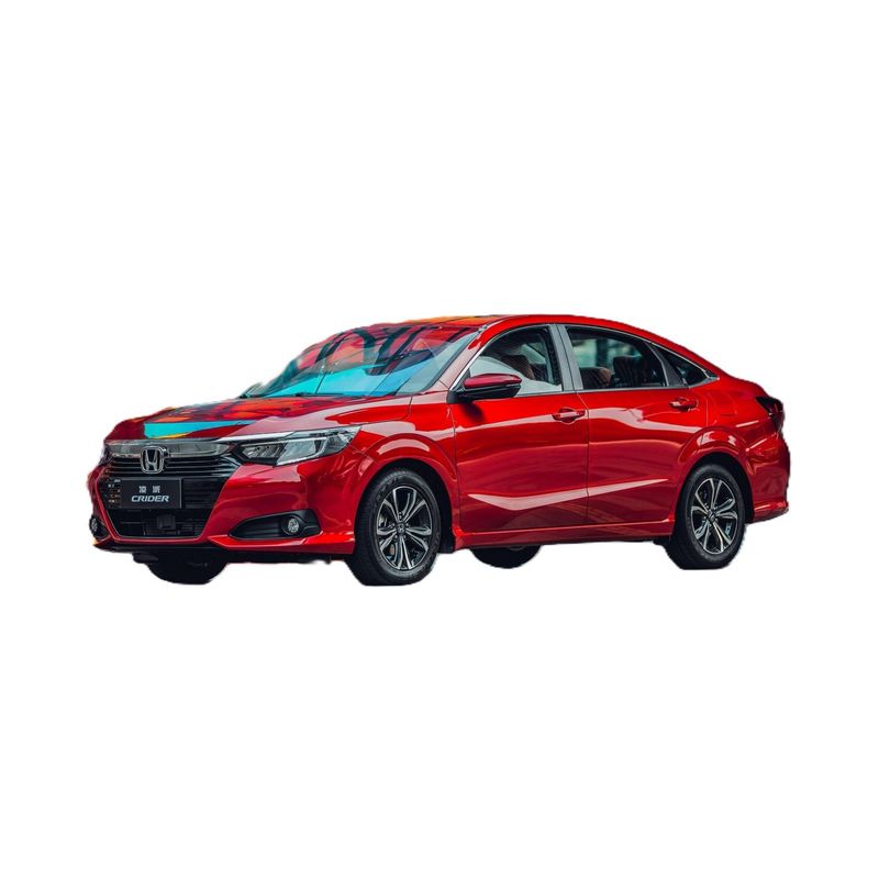 Voor 4 Achter 2 Radar Toegereid Turbo Honda Crider 1.0T CVT Luxe auto met normen