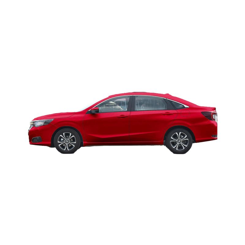 2024 2023 Honda Crider 1.0T Turbo Voertuigen 0km Gebruikte auto LED koplamp Benzine gas auto